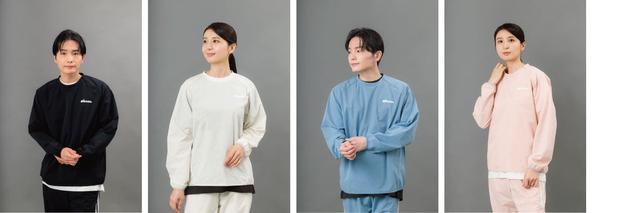 画像5: “ミカサベーシック”をテーマにシンプルデザインと上質感を追求