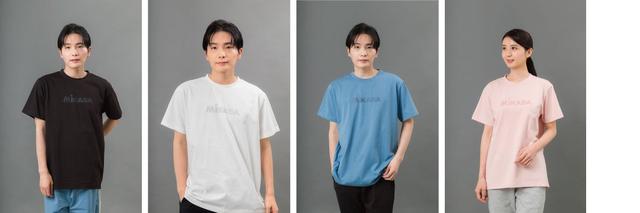 画像2: “ミカサベーシック”をテーマにシンプルデザインと上質感を追求