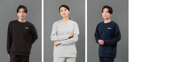 画像8: “ミカサベーシック”をテーマにシンプルデザインと上質感を追求