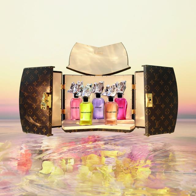 画像2: 「ファンタスマゴリー」 – 新たな1日を照らすバニラ