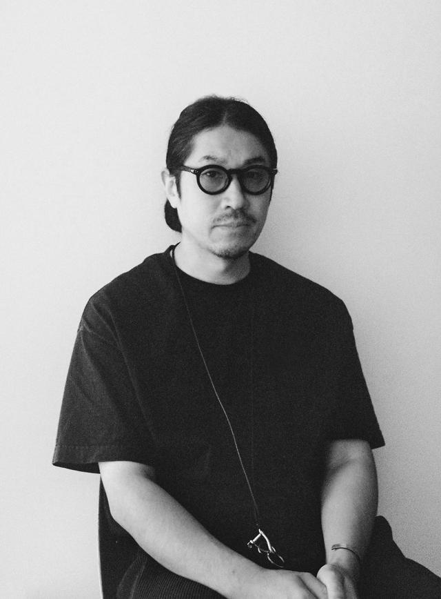 画像: Justin, Yu-Ying Chou (周裕穎:ジョウ・ユィイン)