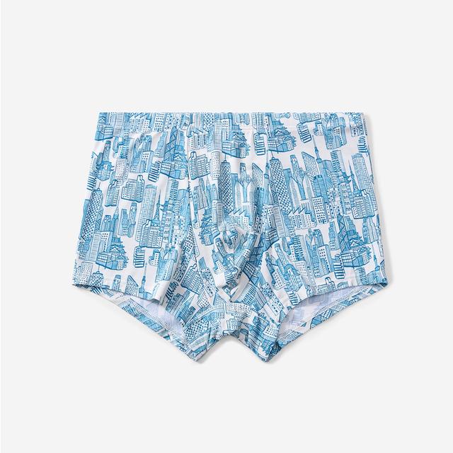 画像: Silktouch ボクサー_29210_fw25 ¥5,940