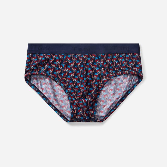 画像: Silktouch ブリーフ_19201_fw25 ¥5,280