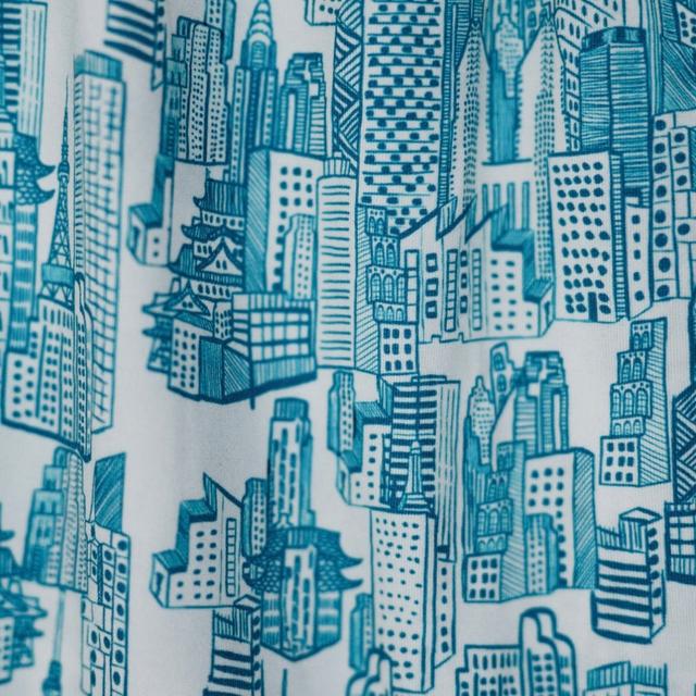 画像: イマジナリー・シティ