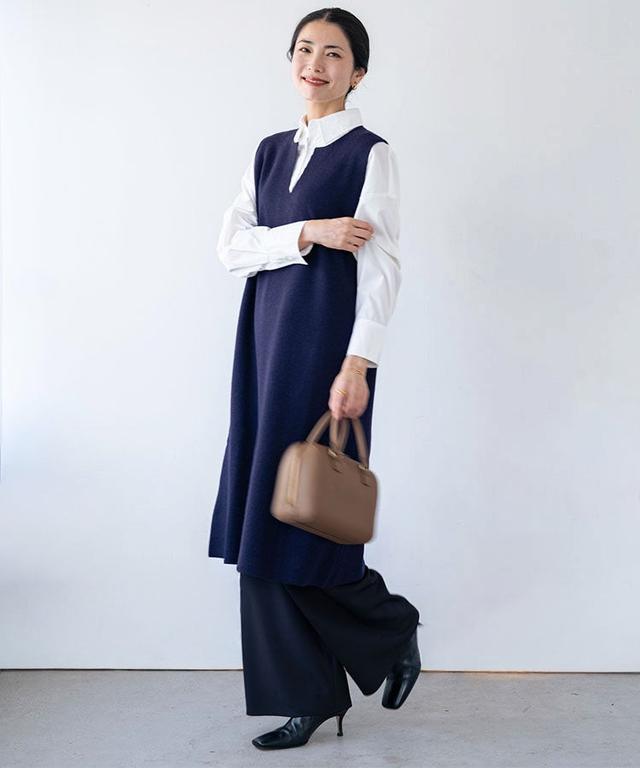 画像: one peace / 100%wool