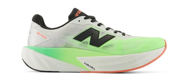 画像3: ニューバランス「NB Riswing Pack(ライジングパック)」 駅伝・マラソンシーズン向け限定コレ