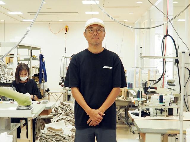 画像: ◾️代表者メッセージ