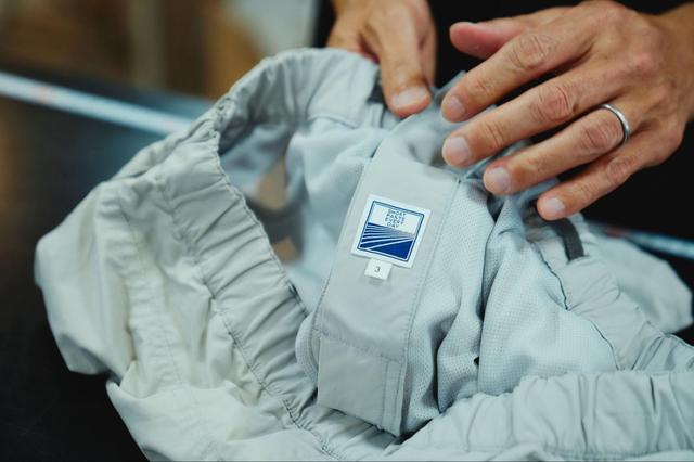 画像: 10年続く、初の自社ブランド「Short pants every day」