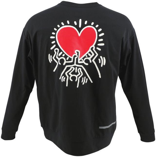 画像11: 大胆でポップなデザインと高い機能性でランニングを楽しく