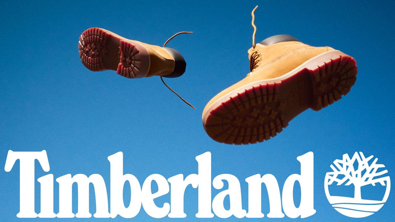 従来モデルより25％軽くなった“イエローブーツ” 「Timberland 25」6