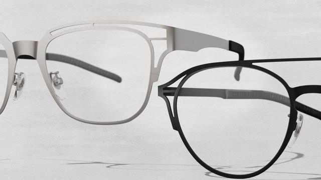 画像4: 「FEEL SO LIGHT」テーマ ブランド初のコンビネーションシリーズ含む5型20アイテム