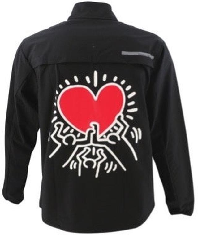 画像5: 大胆でポップなデザインと高い機能性でランニングを楽しく