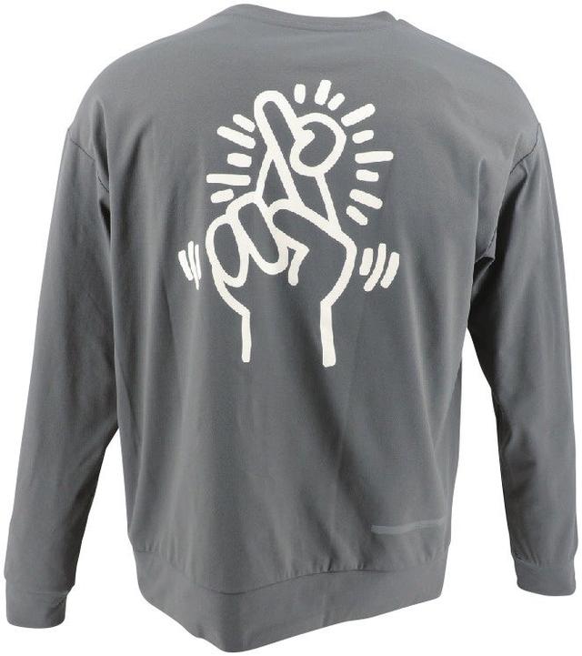 画像9: 大胆でポップなデザインと高い機能性でランニングを楽しく