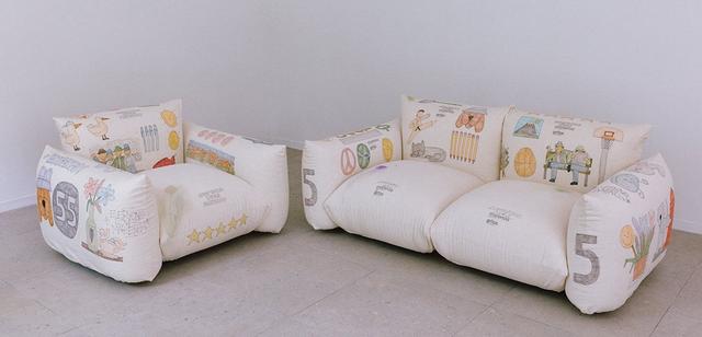 画像2: 三好良氏が手がけるブランド「everyone（エブリワン）」とのコラボレーション