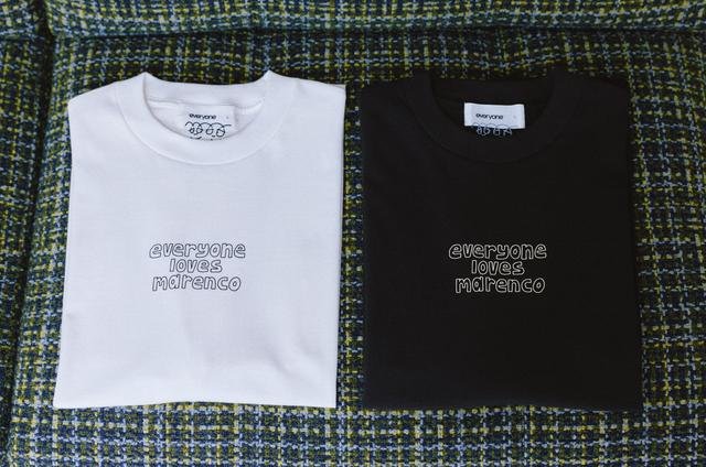 画像1: ❸コラボレーションのスペシャルアイテム