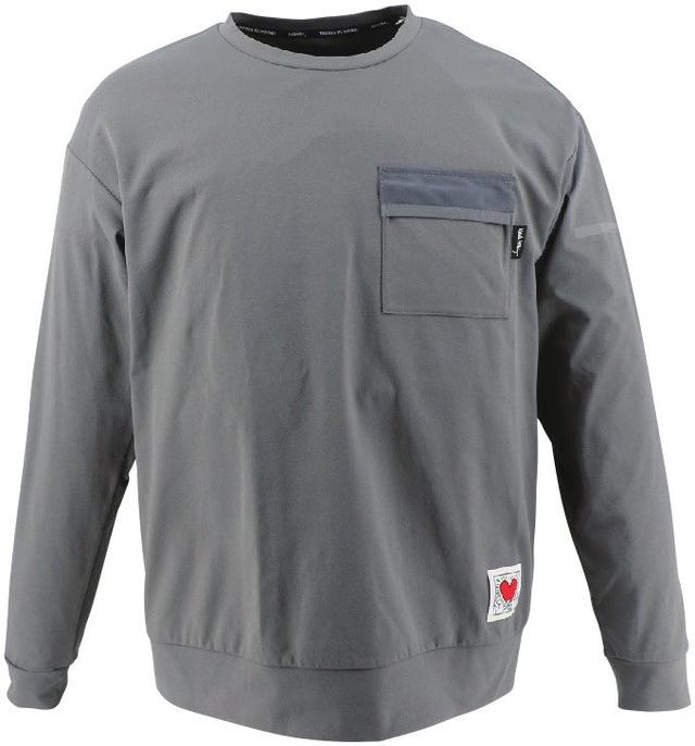 画像8: 大胆でポップなデザインと高い機能性でランニングを楽しく