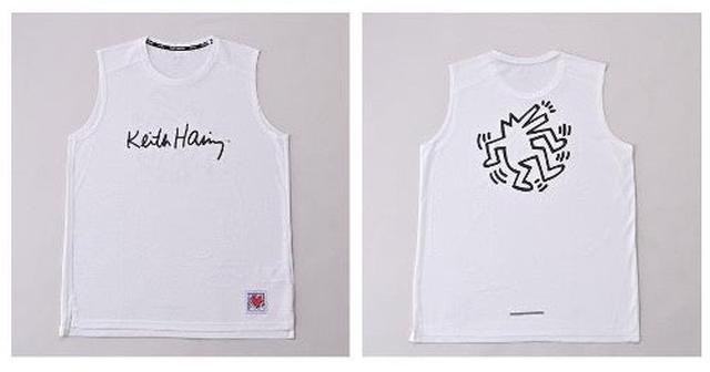 画像13: 大胆でポップなデザインと高い機能性でランニングを楽しく