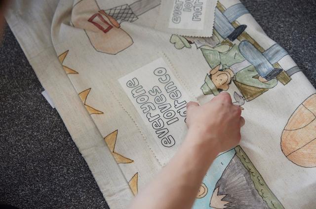 画像3: 三好良氏が手がけるブランド「everyone（エブリワン）」とのコラボレーション