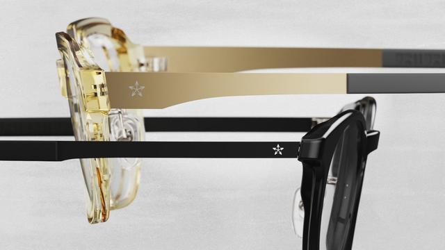 画像3: 「FEEL SO LIGHT」テーマ ブランド初のコンビネーションシリーズ含む5型20アイテム