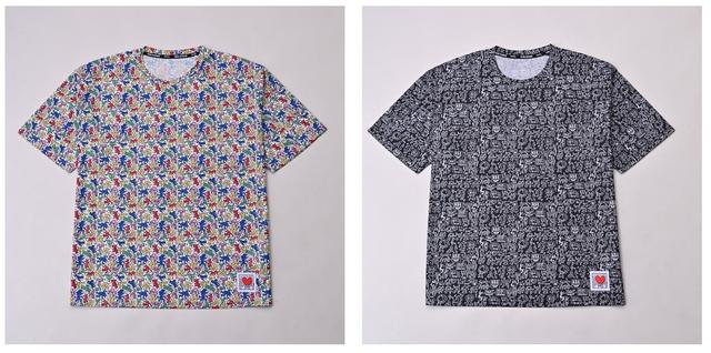 画像12: 大胆でポップなデザインと高い機能性でランニングを楽しく