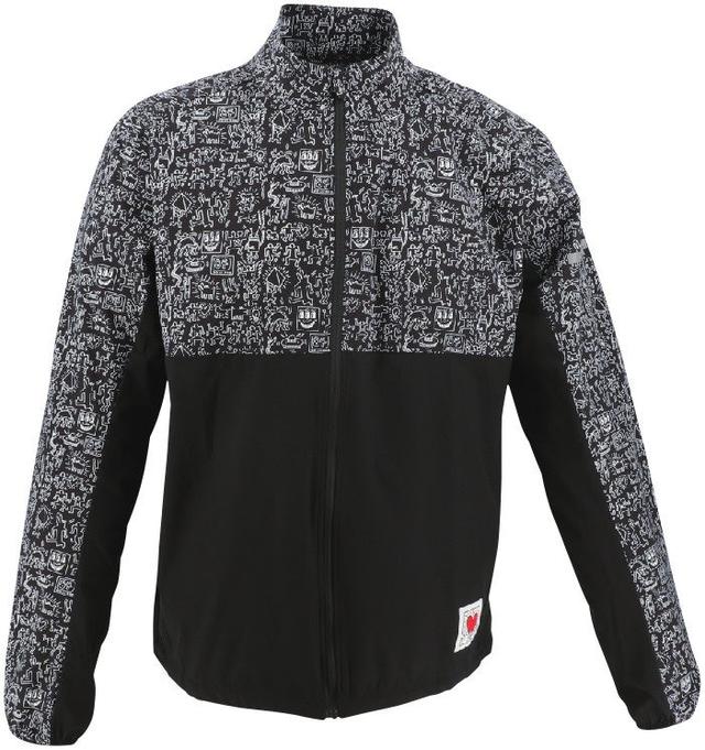 画像6: 大胆でポップなデザインと高い機能性でランニングを楽しく