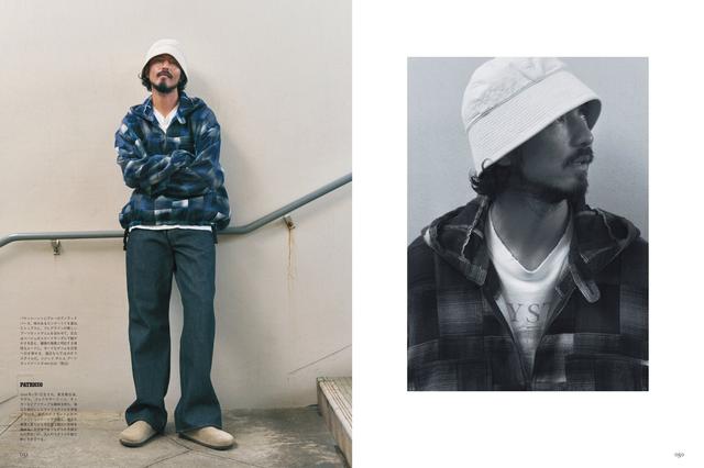 画像2: 「Vanquish MAGAZINE」創刊 EXILE TAKAHIRO氏が表紙を飾るフリーマガジンを無料配布