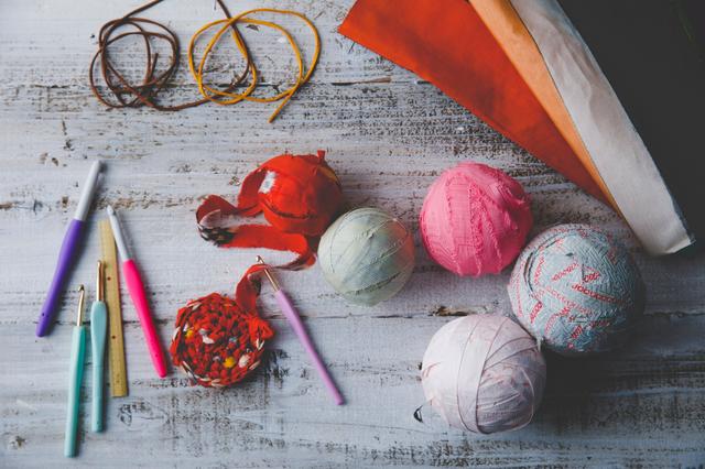 画像: 着物に宿る記憶と美しさを次世代に繋ぐためのアップサイクル素材