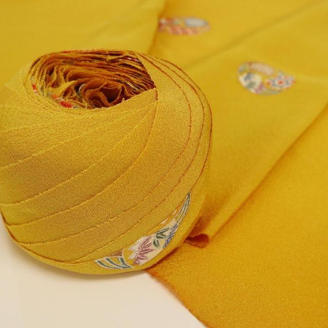 画像2: キモノヤーンポップアップ 詳細