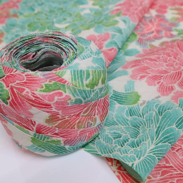 画像3: キモノヤーンポップアップ 詳細