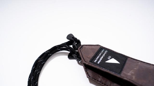 画像12: rererが新たにマテリアルとして選んだストーリー性のある素材、セイルクロス