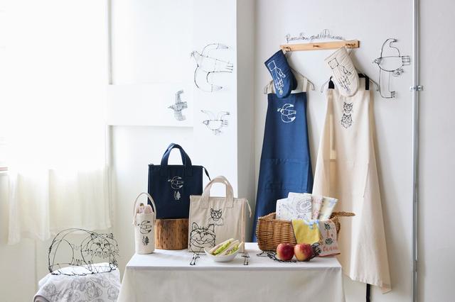 画像: コラボレーションプロジェクトの背景