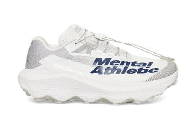 画像3: Salomon × Mental Athletic コレクション パフォーマンスギアと洗練スタイルを装着