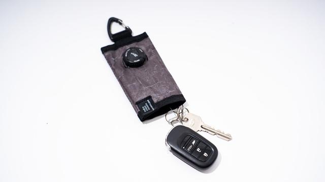 画像1: rererが新たにマテリアルとして選んだストーリー性のある素材、セイルクロス