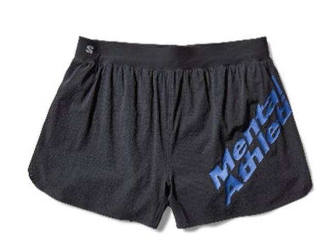 画像5: Salomon × Mental Athletic コレクション パフォーマンスギアと洗練スタイルを装着