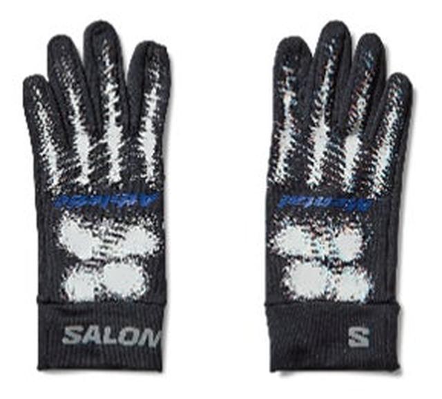 画像9: Salomon × Mental Athletic コレクション パフォーマンスギアと洗練スタイルを装着