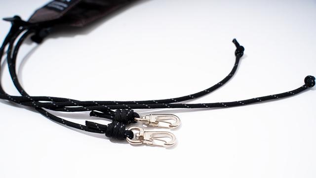 画像11: rererが新たにマテリアルとして選んだストーリー性のある素材、セイルクロス