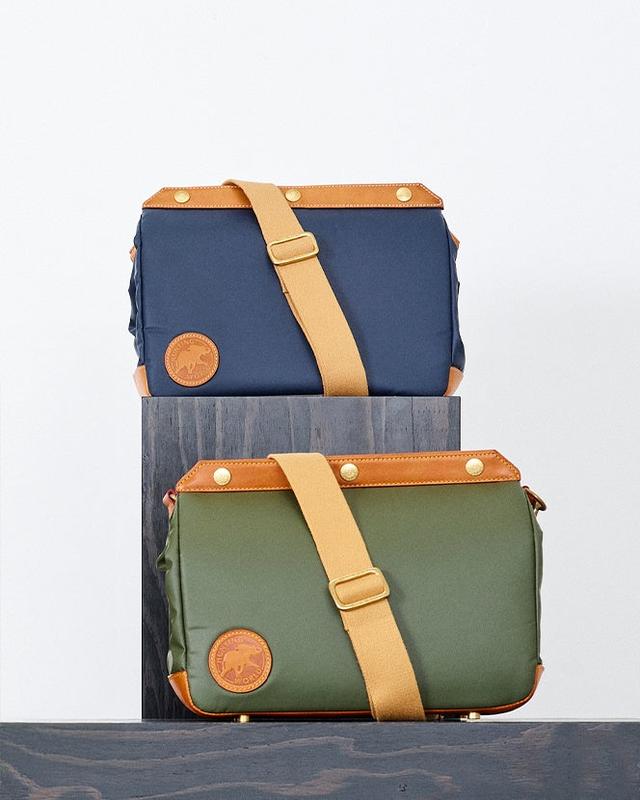 画像1: 世界中の冒険家から信頼を集めるブランドと創造