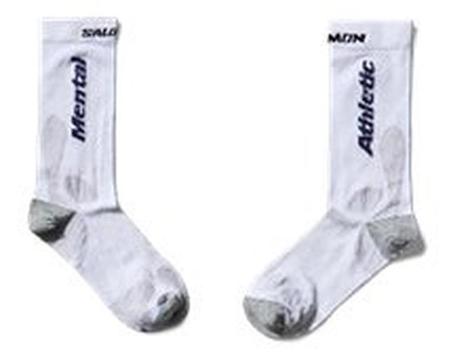 画像10: Salomon × Mental Athletic コレクション パフォーマンスギアと洗練スタイルを装着