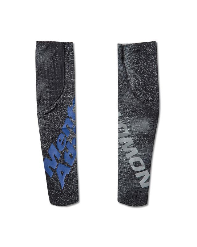 画像7: Salomon × Mental Athletic コレクション パフォーマンスギアと洗練スタイルを装着