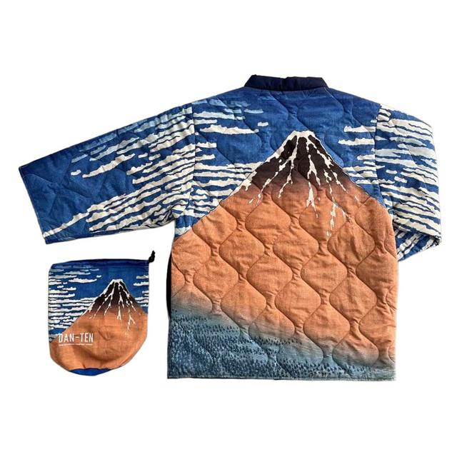 画像2: 凱風快晴