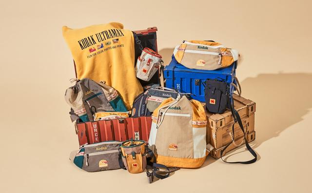 画像: POP UPストア概要