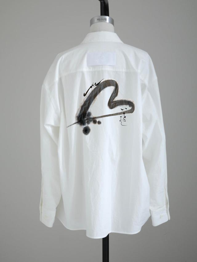 画像: SUMI×OHMIZARASHI(スミトオウミザラシ)24,200円(税込)※image