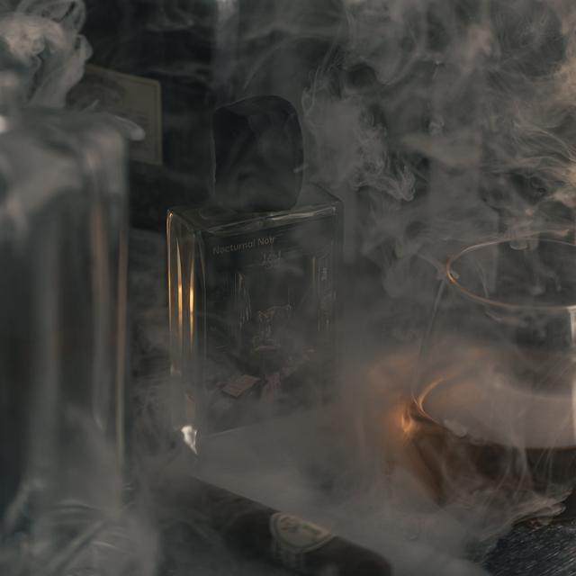 画像: Nocturnal Noir EDP 50ml