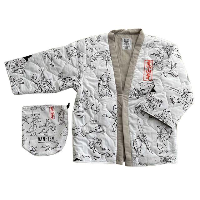 画像: 鳥獣戯画