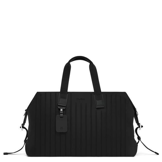 画像: Never Still ナイロン ダッフルバッグ