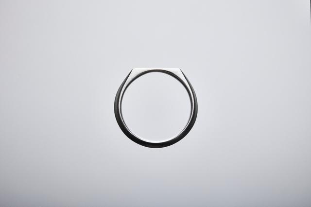 画像: ■素材から思想をつくる、新しいジュエリーのかたち