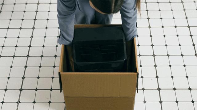 画像6: 箱を開けた瞬間からものづくり始まる 卓上型レーザー彫刻機「Cubiko(キュビコ)」日本初登場