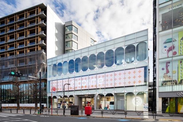 画像: 【Tokyo Beauty Pop-up Store】