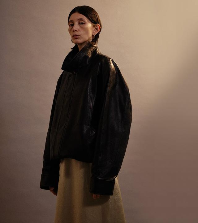 画像: COAL JACKET_BLACK:¥86,680