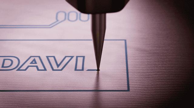 画像2: 箱を開けた瞬間からものづくり始まる 卓上型レーザー彫刻機「Cubiko(キュビコ)」日本初登場